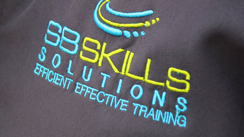 SB Skills training in Lancashire