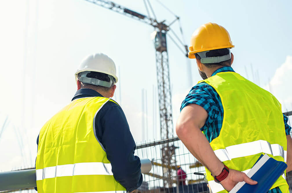 Project Management in The Construction Industry