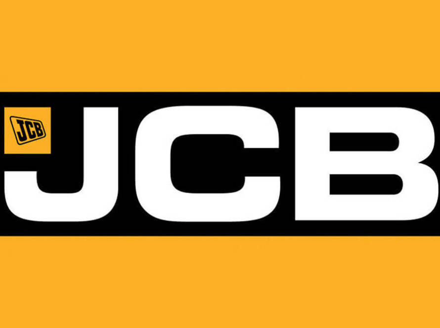 JCB logo