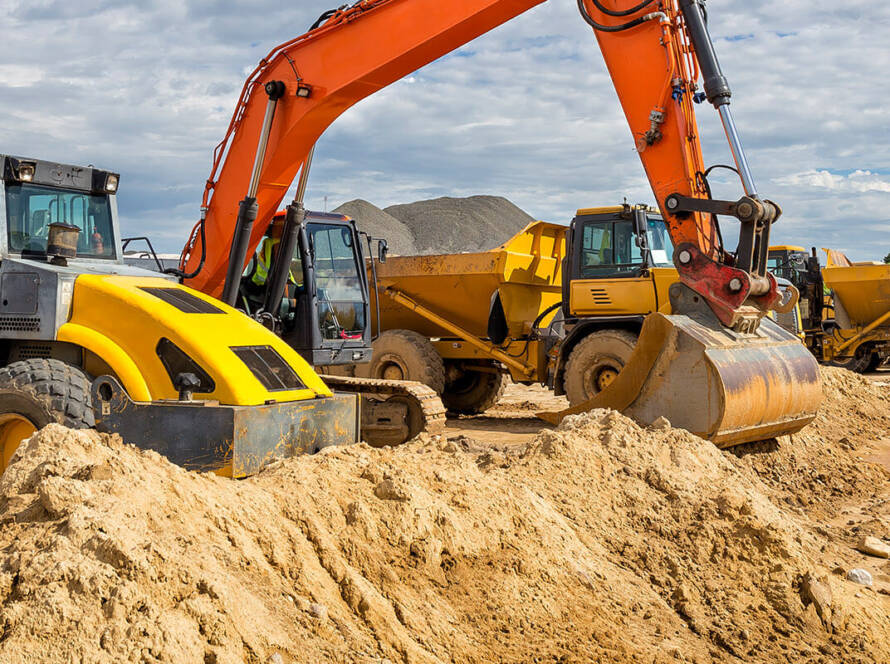 NVQ Level 2 Plant Operations