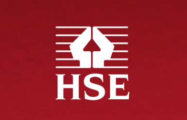 HSE Logo. Commented on Mental Health First Aid
