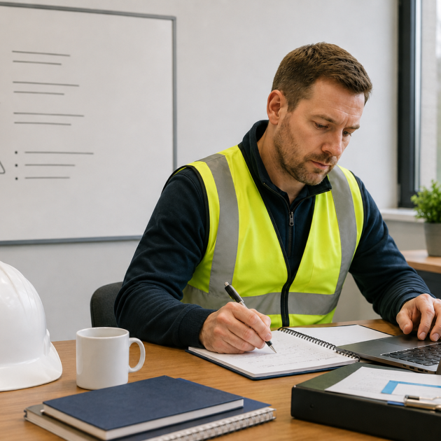 IOSH Managing Safely