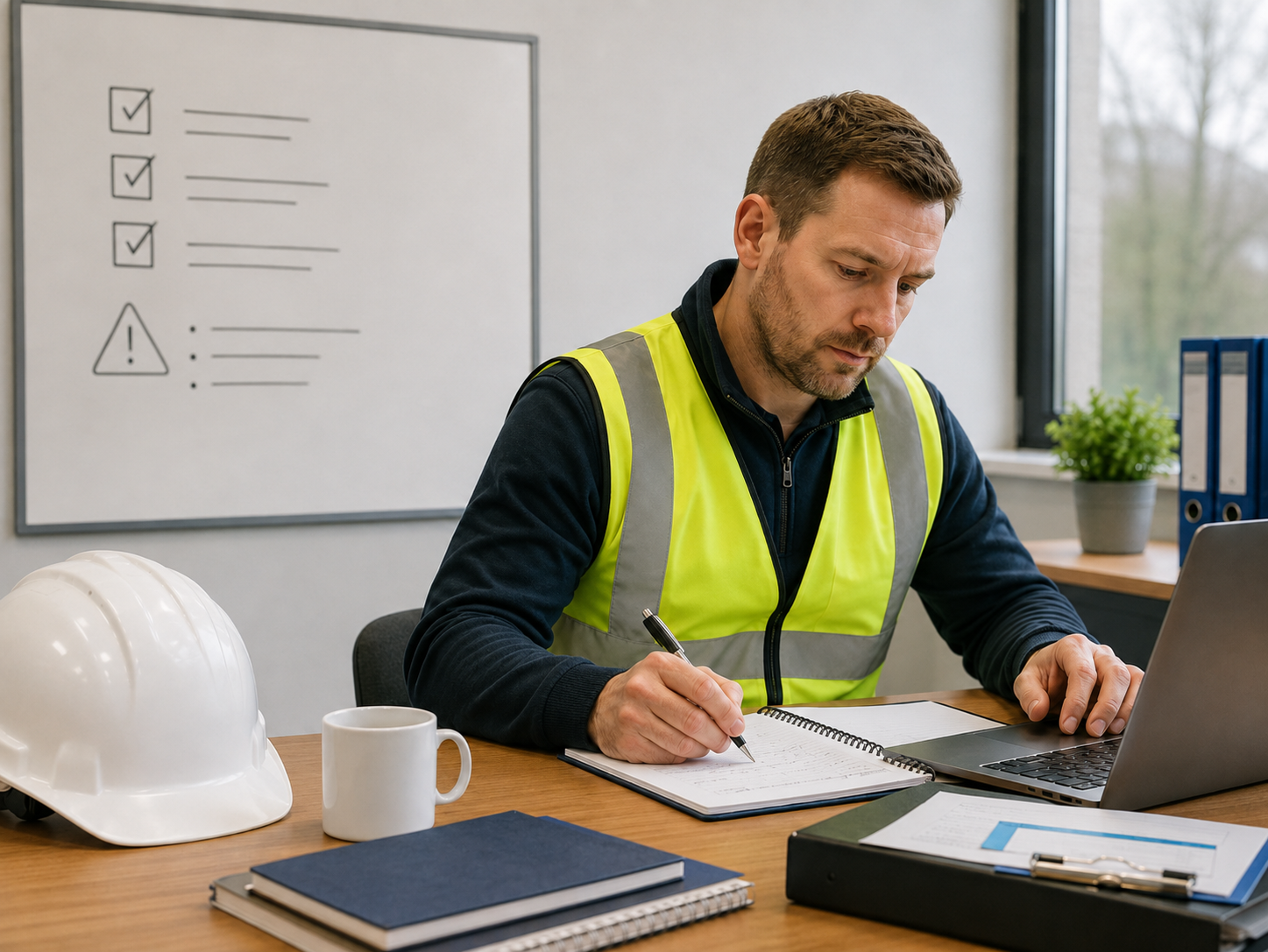 IOSH Managing Safely