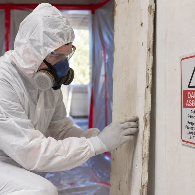 UKATA Asbestos Awareness Training