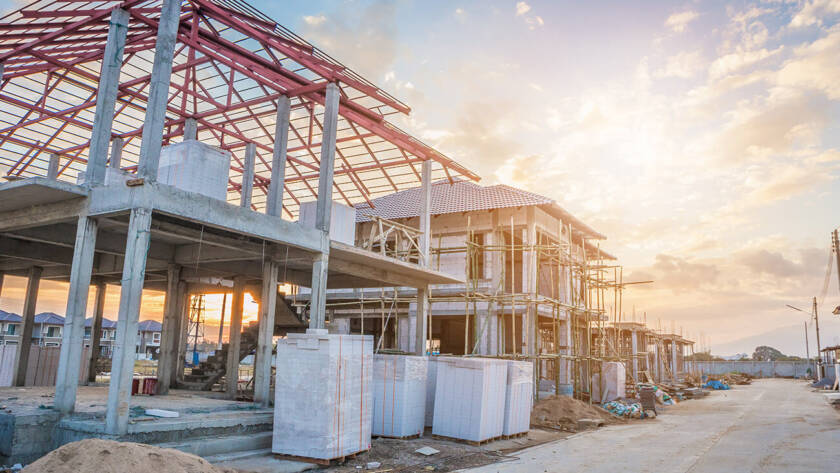 Level 2 Diploma in Steel Erecting - Steel Erector course