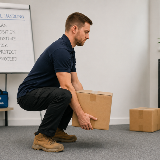 Manual Handling