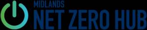 net zero hub logo