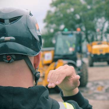 Forklift Truck Training, Plant Operator Training and Courses - SB Skills