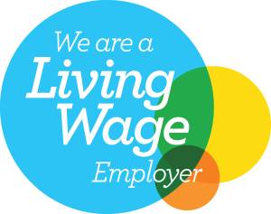 living wage provider