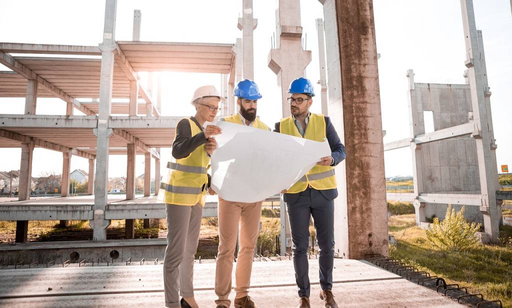 construction manager