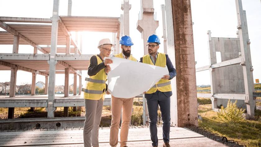 construction manager