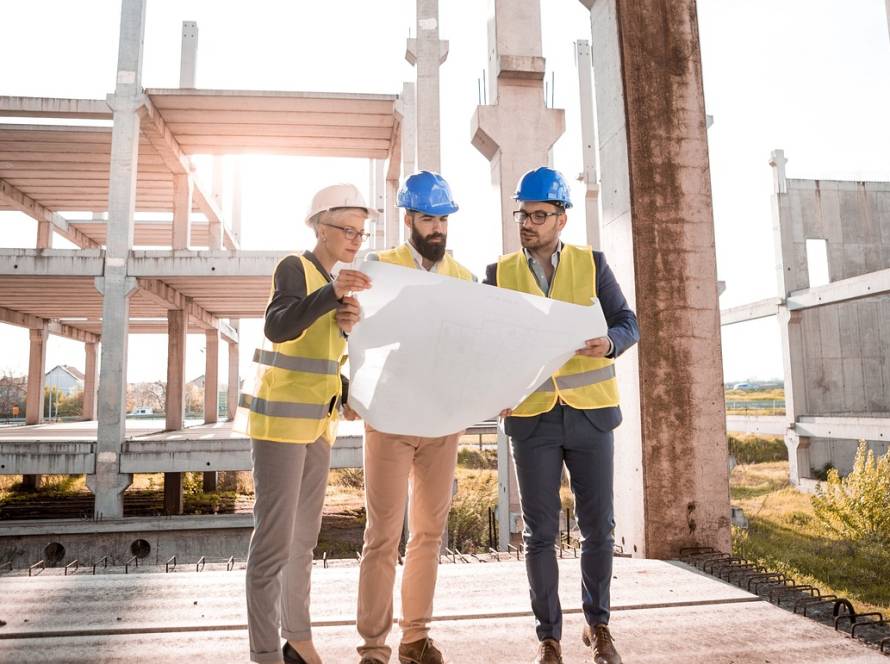construction manager