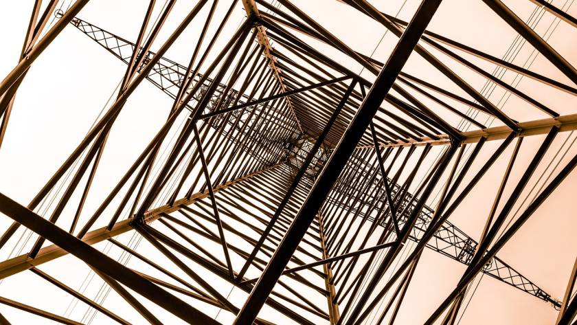 steel erection