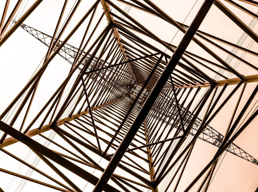 steel erection