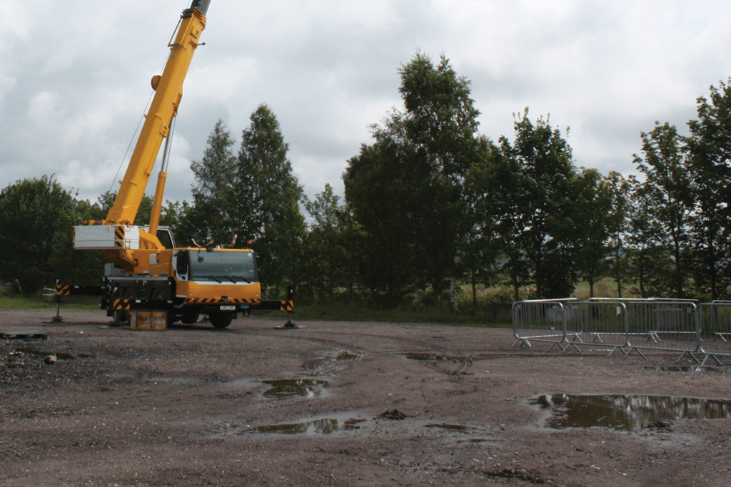 Slinger Signaller