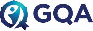 GQA Master logo