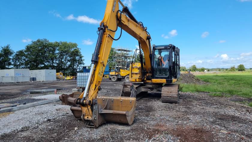 CITB Plant Training Grants 2026 Up to £880 available
