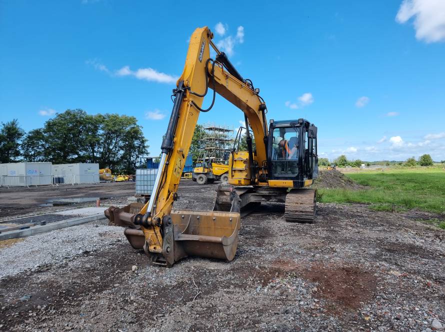 CITB Plant Training Grants 2026 Up to £880 available